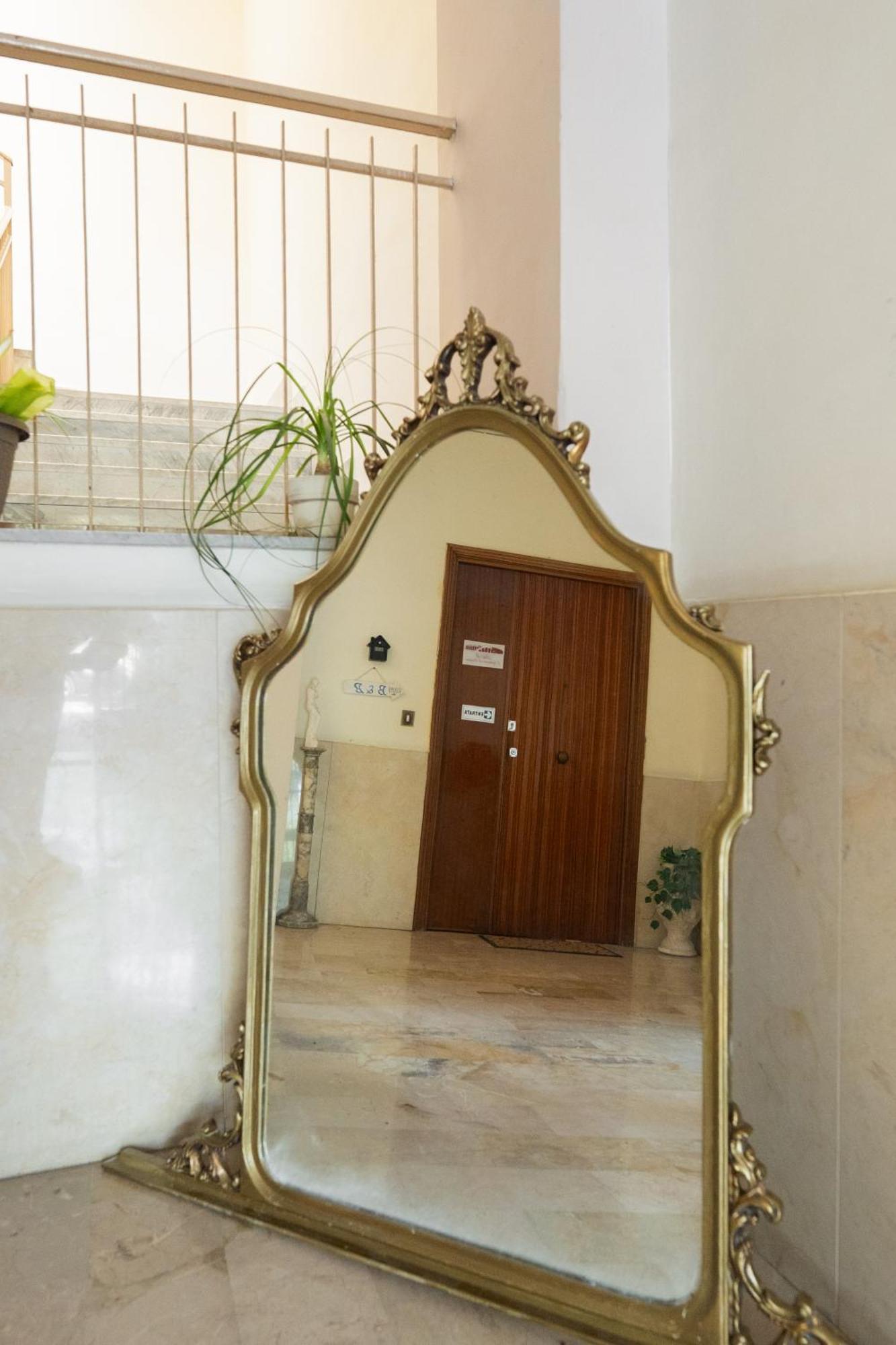 L'Anfiteatro Di Pompei B&B Pompeia Exterior foto