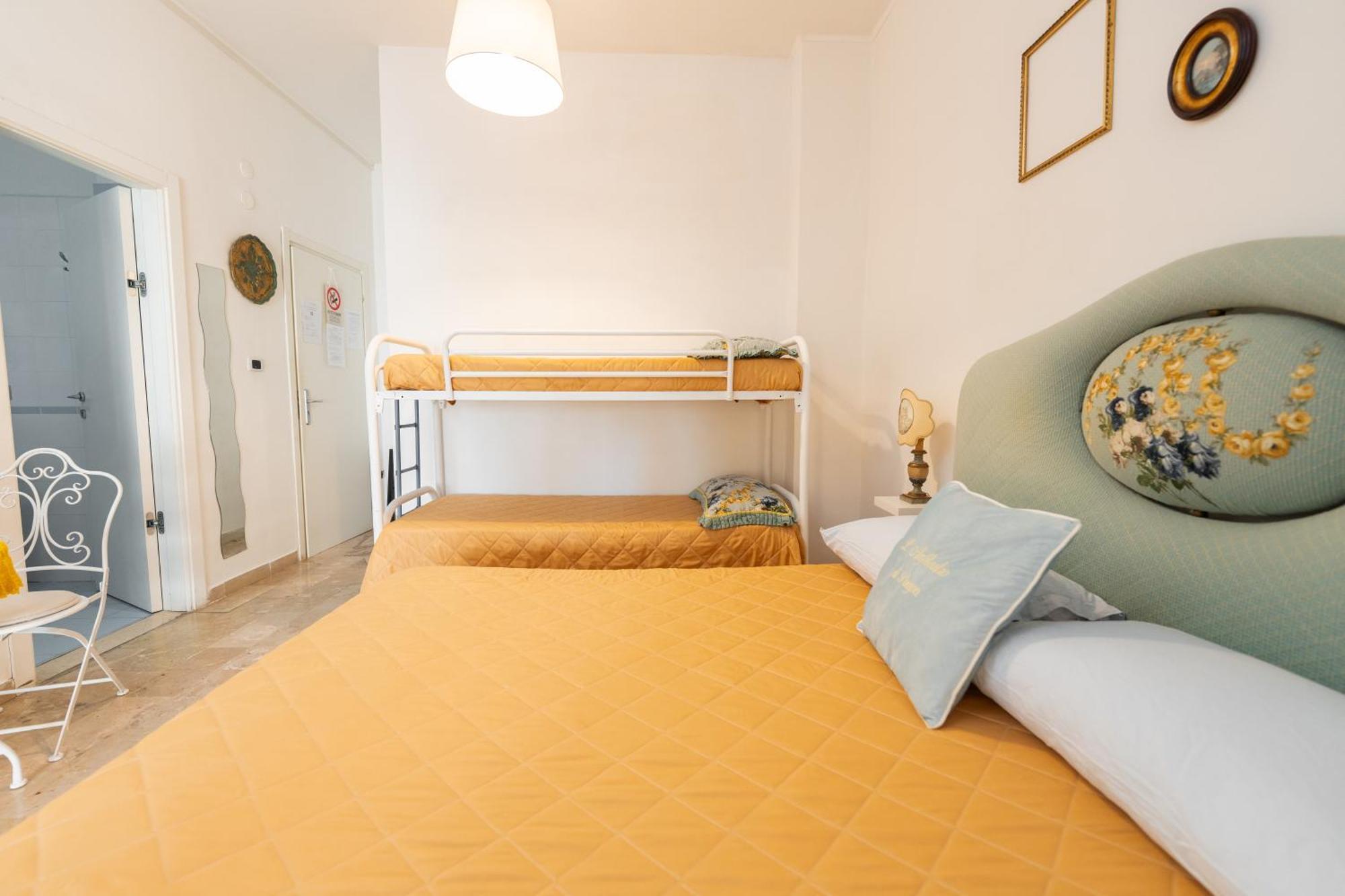 L'Anfiteatro Di Pompei B&B Pompeia Exterior foto